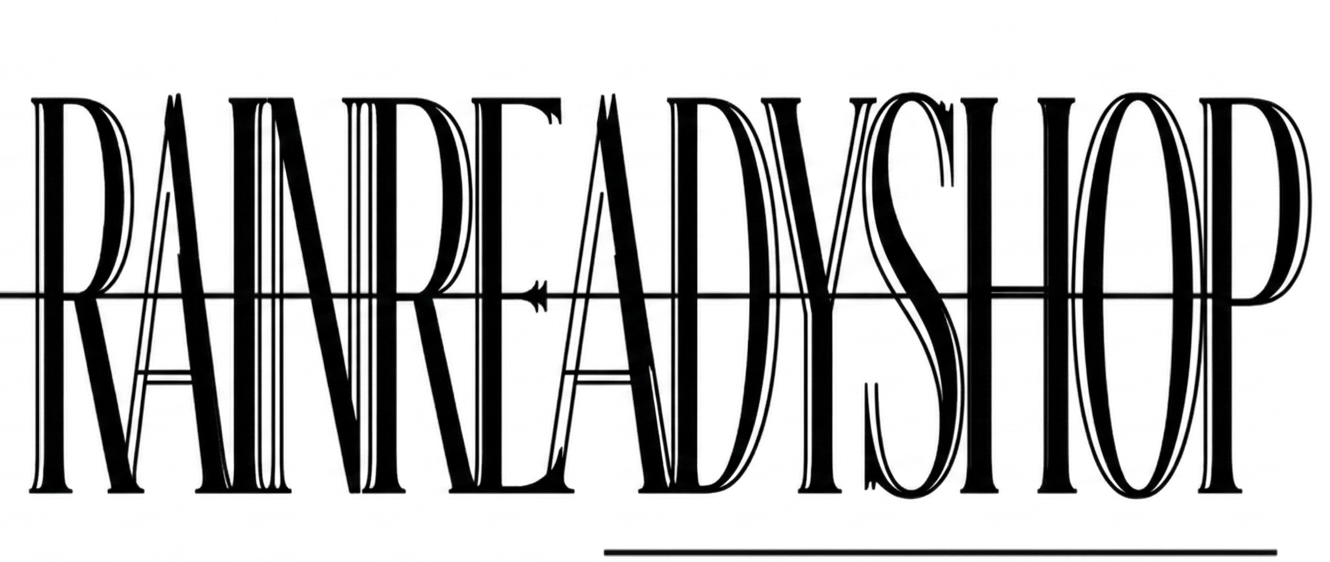 Rain Wear Zone Logo